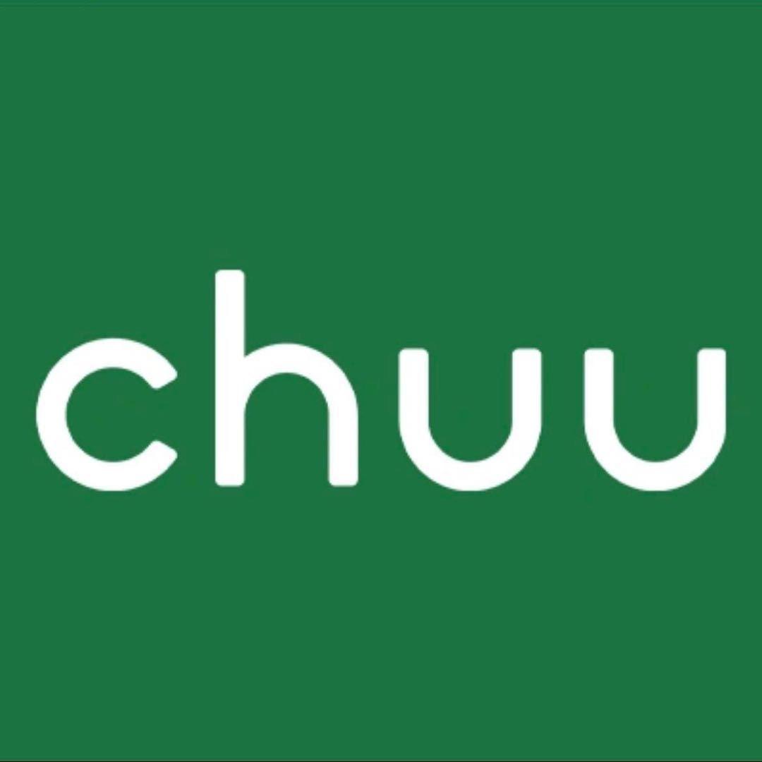 CHUU长沙国金街店