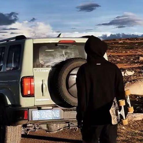 爱开三系的小子