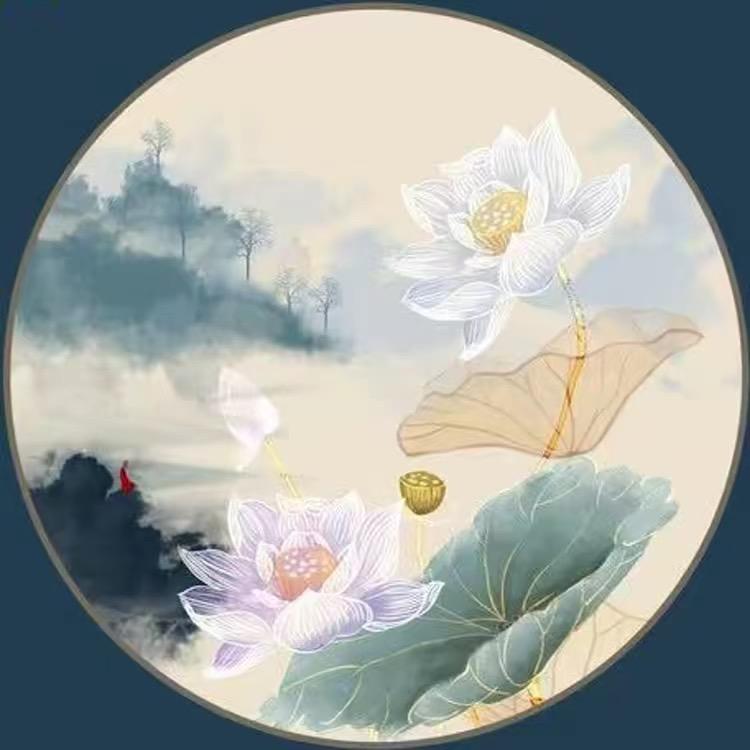 灵缘