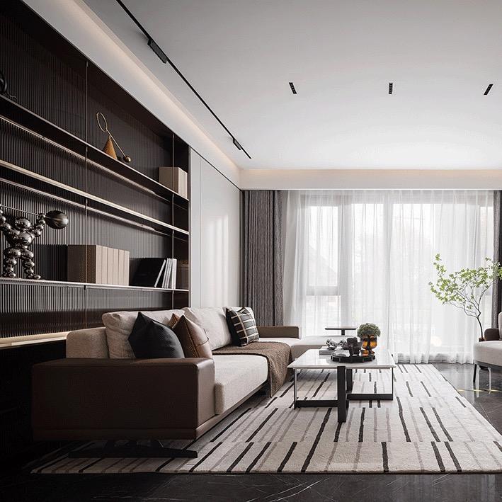 全屋定制家具工厂HG（运城）