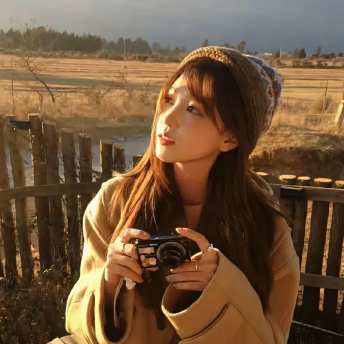 歆🌧️