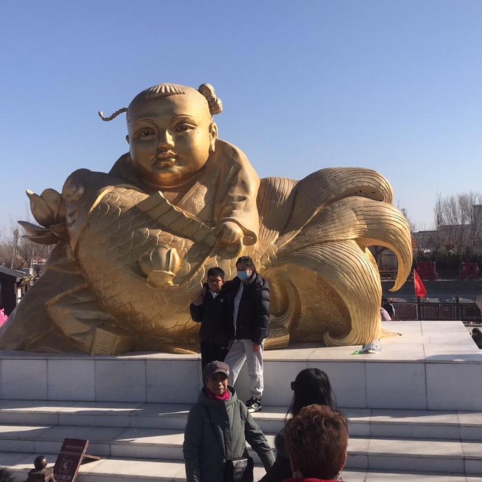江北豪客