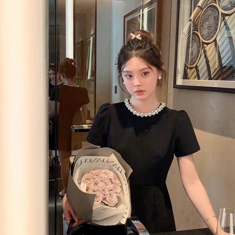 斯美奴高定女装