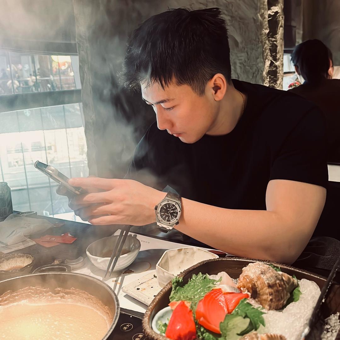 张一