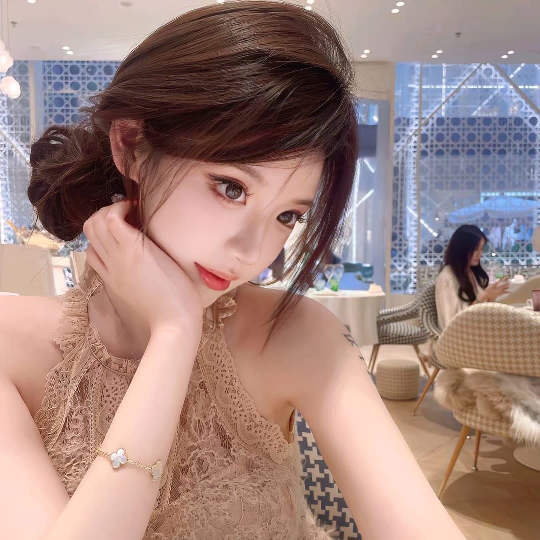 柔柔酱