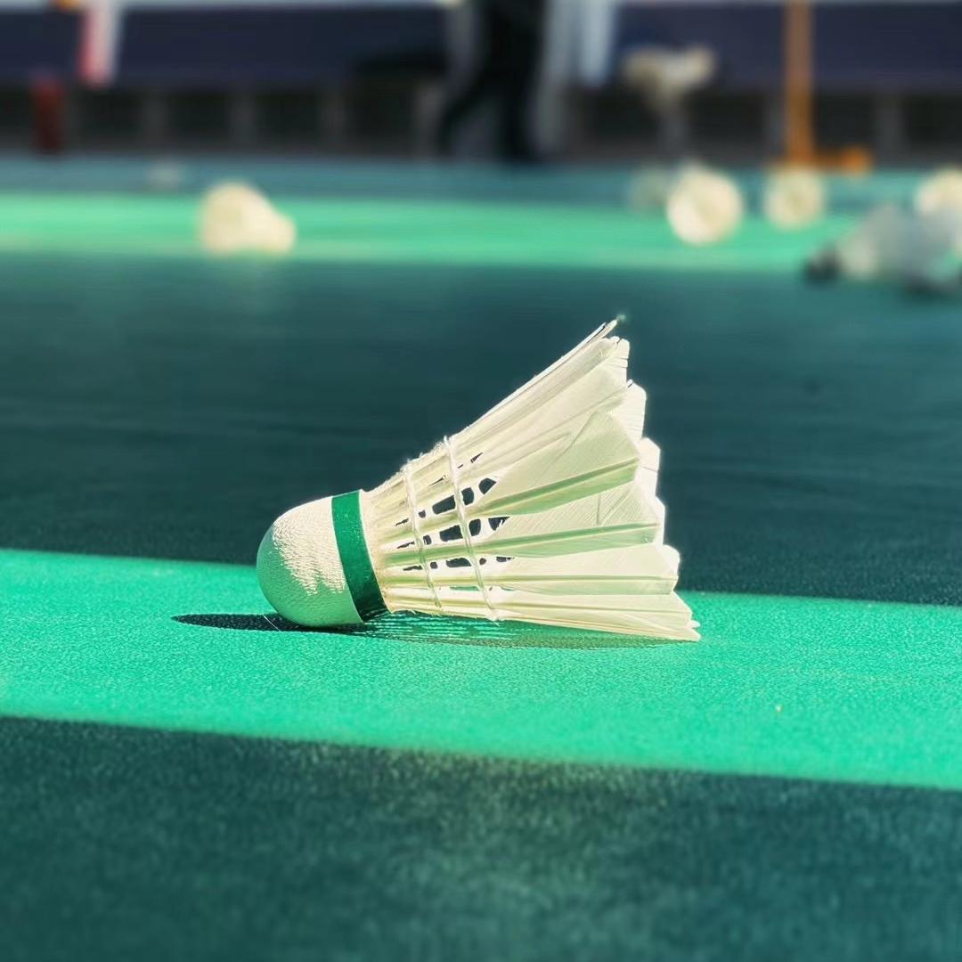 上海呈康体育梁教练