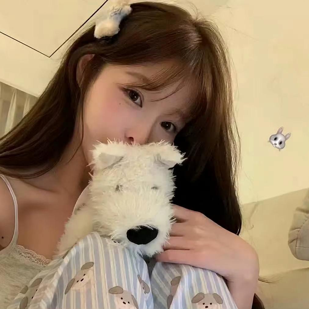 心动跳跳💓