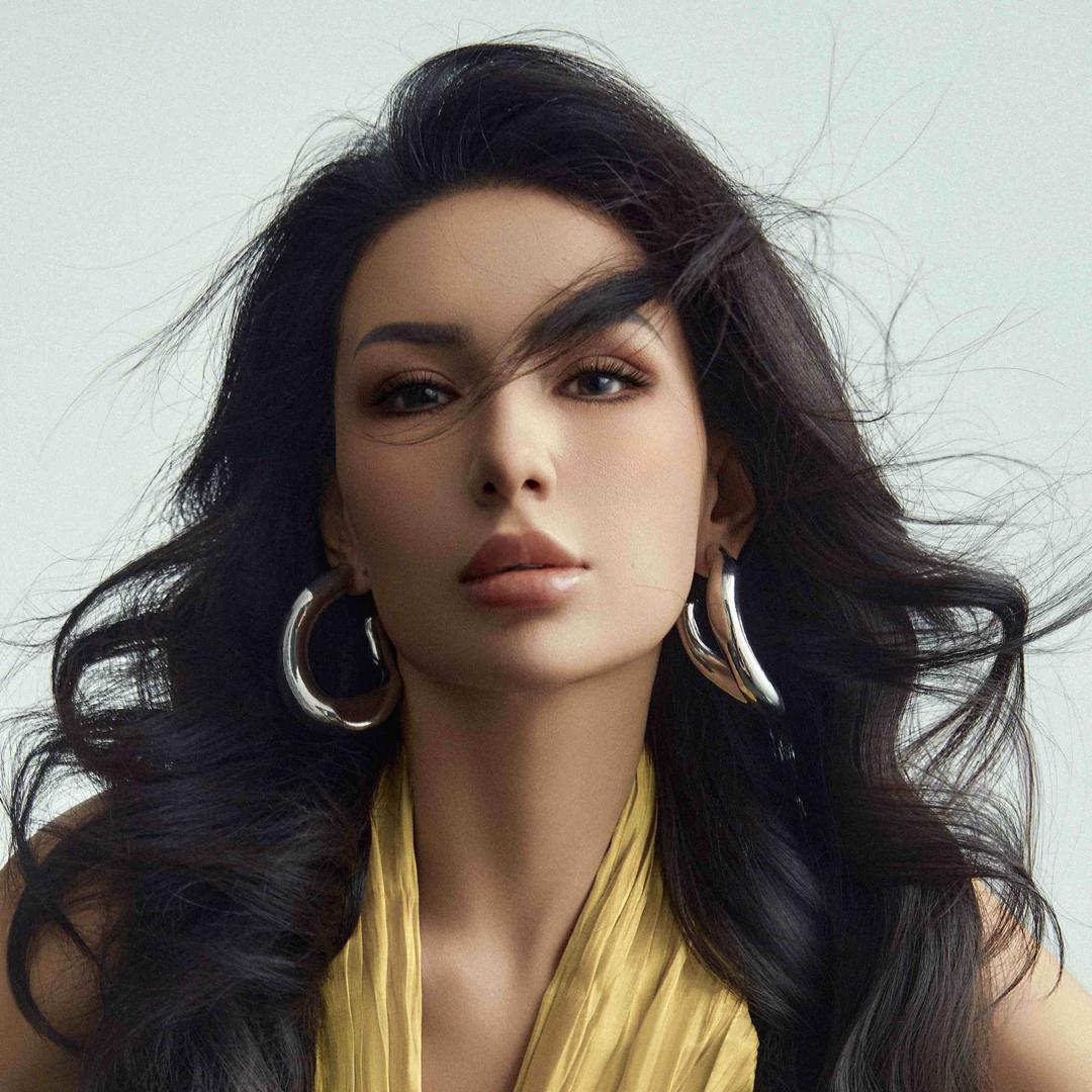 阿迪拉（Adila ablkem♬⋆.˚