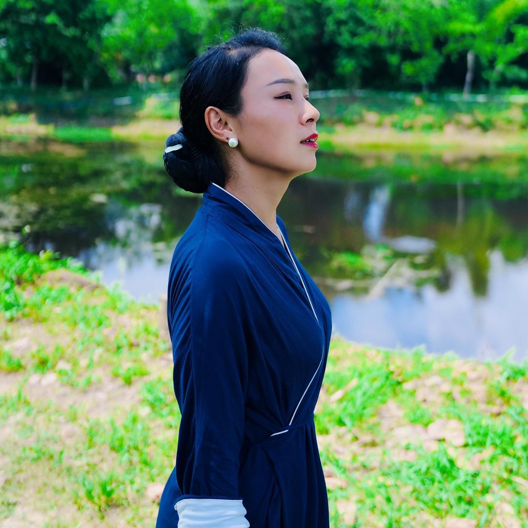 润色大师姐