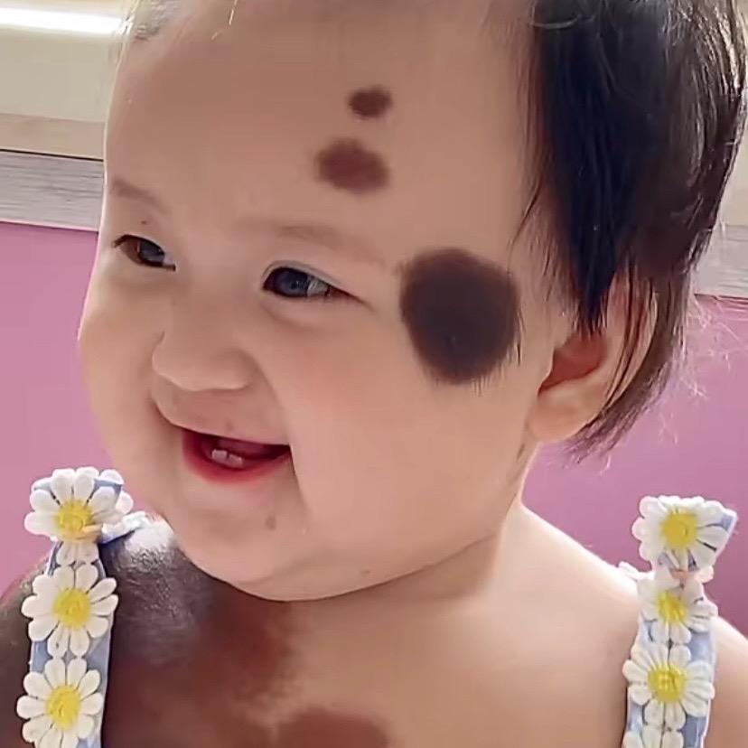 宸儿成长记