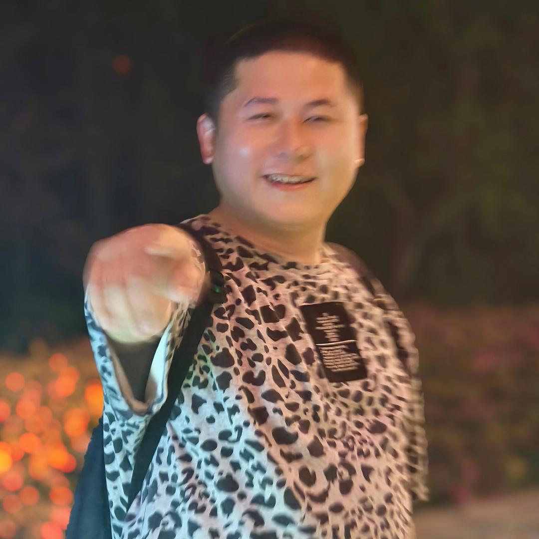 中王师傅
