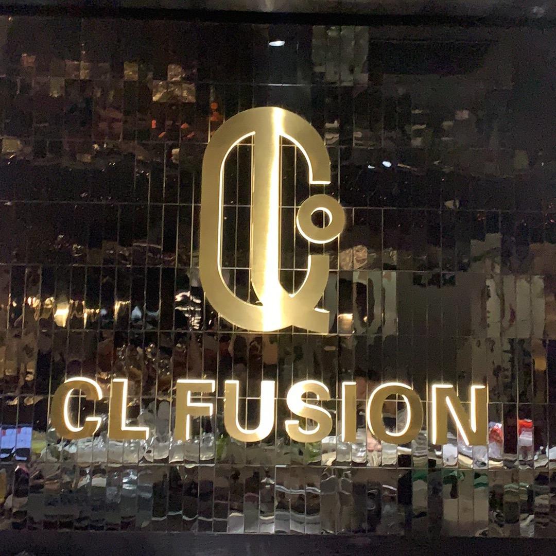 CL西餐抖音号