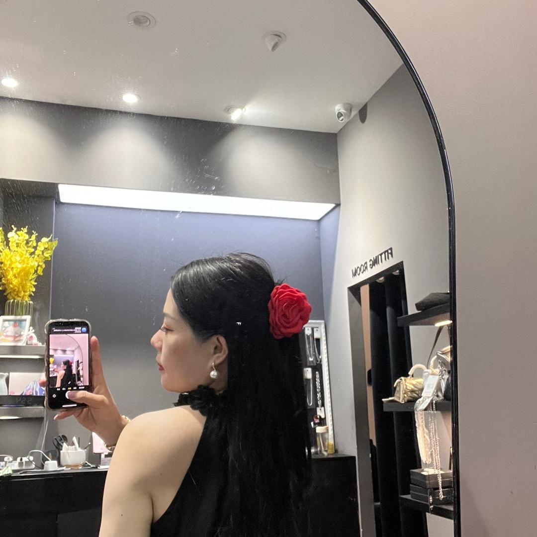 韩公馆一号服装店