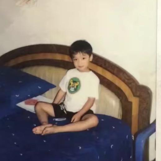 马修的厨房