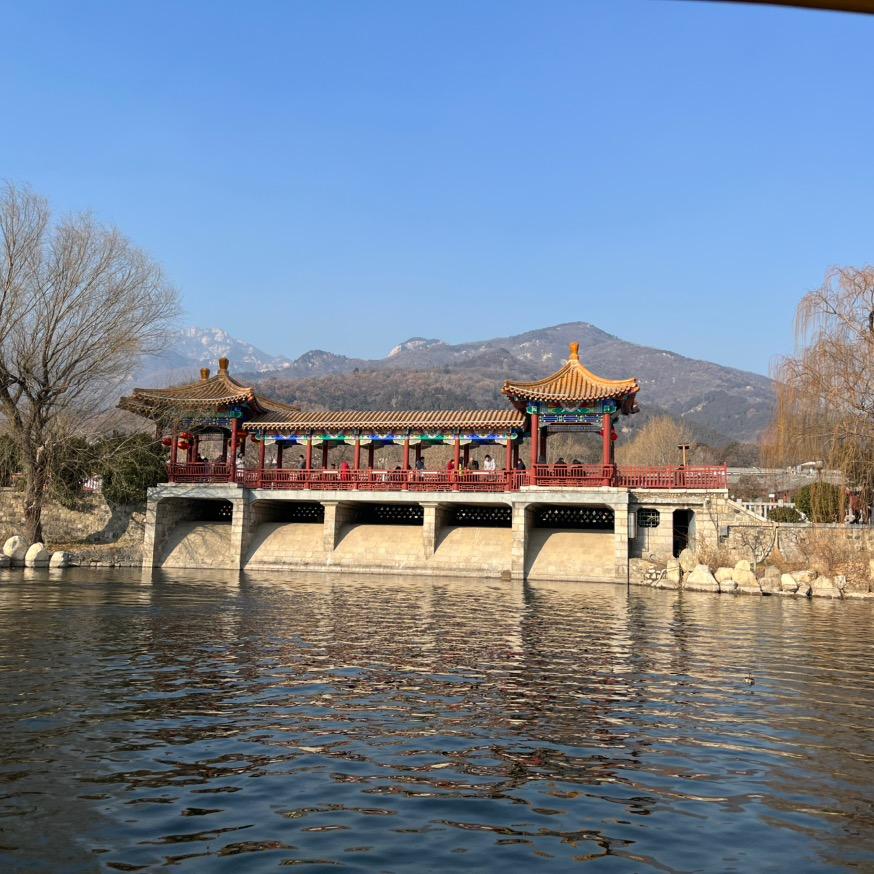泰山欢迎您
