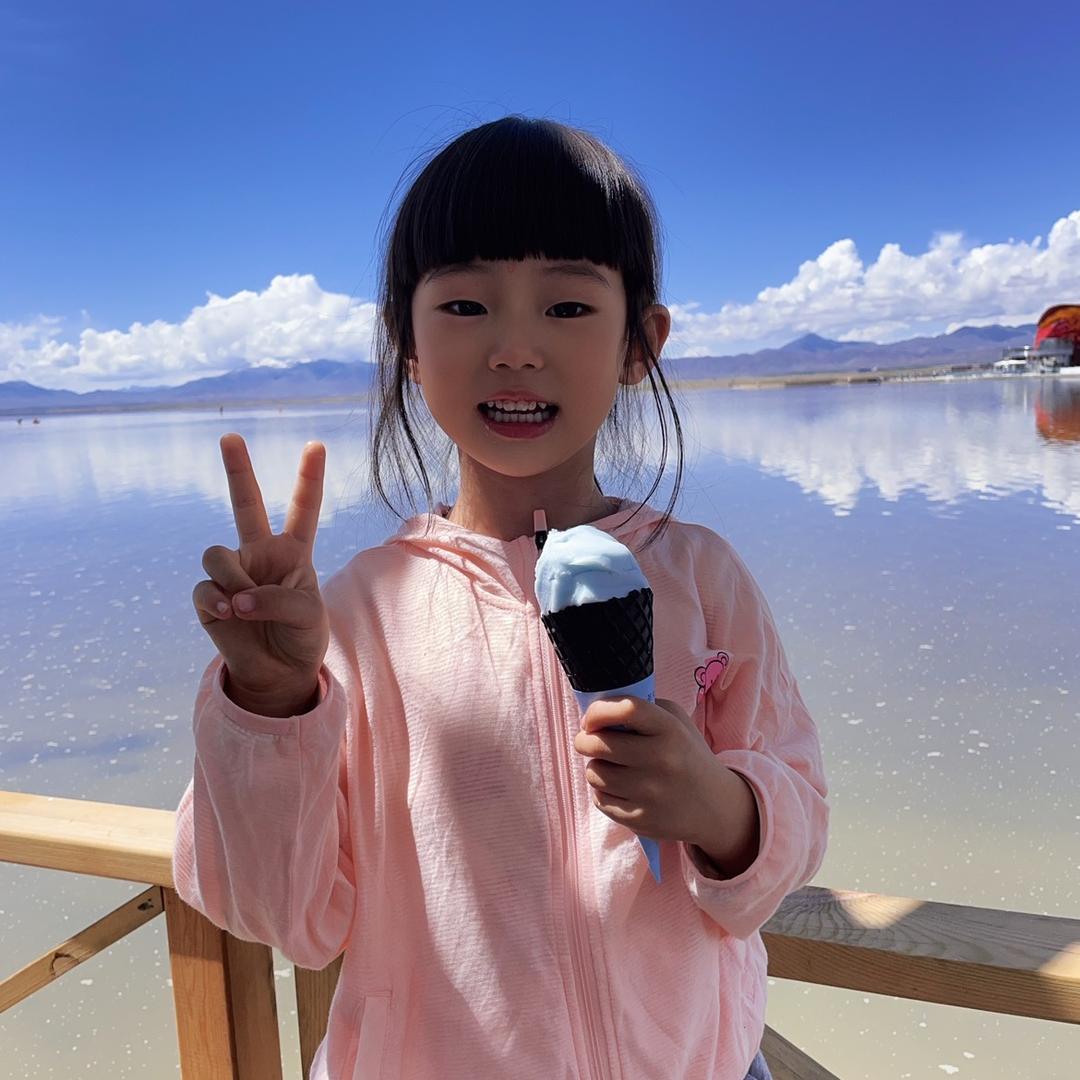 卖床垫的小姐姐