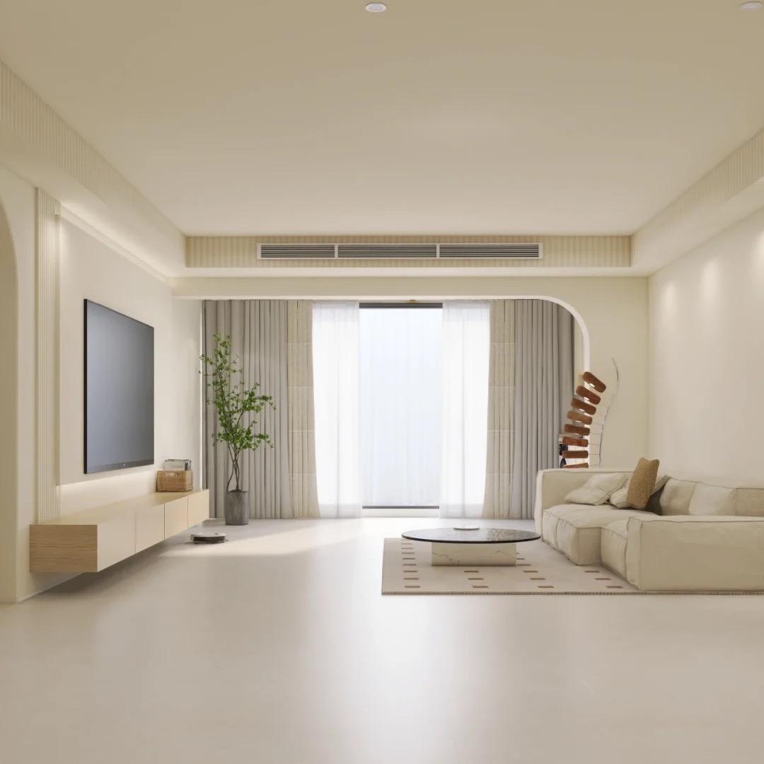 微水泥｜艺术涂料