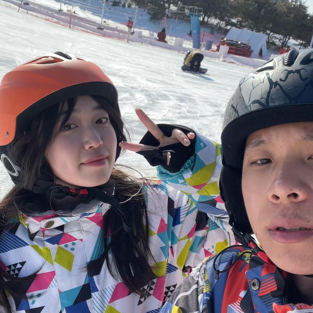雪花椰蓉球