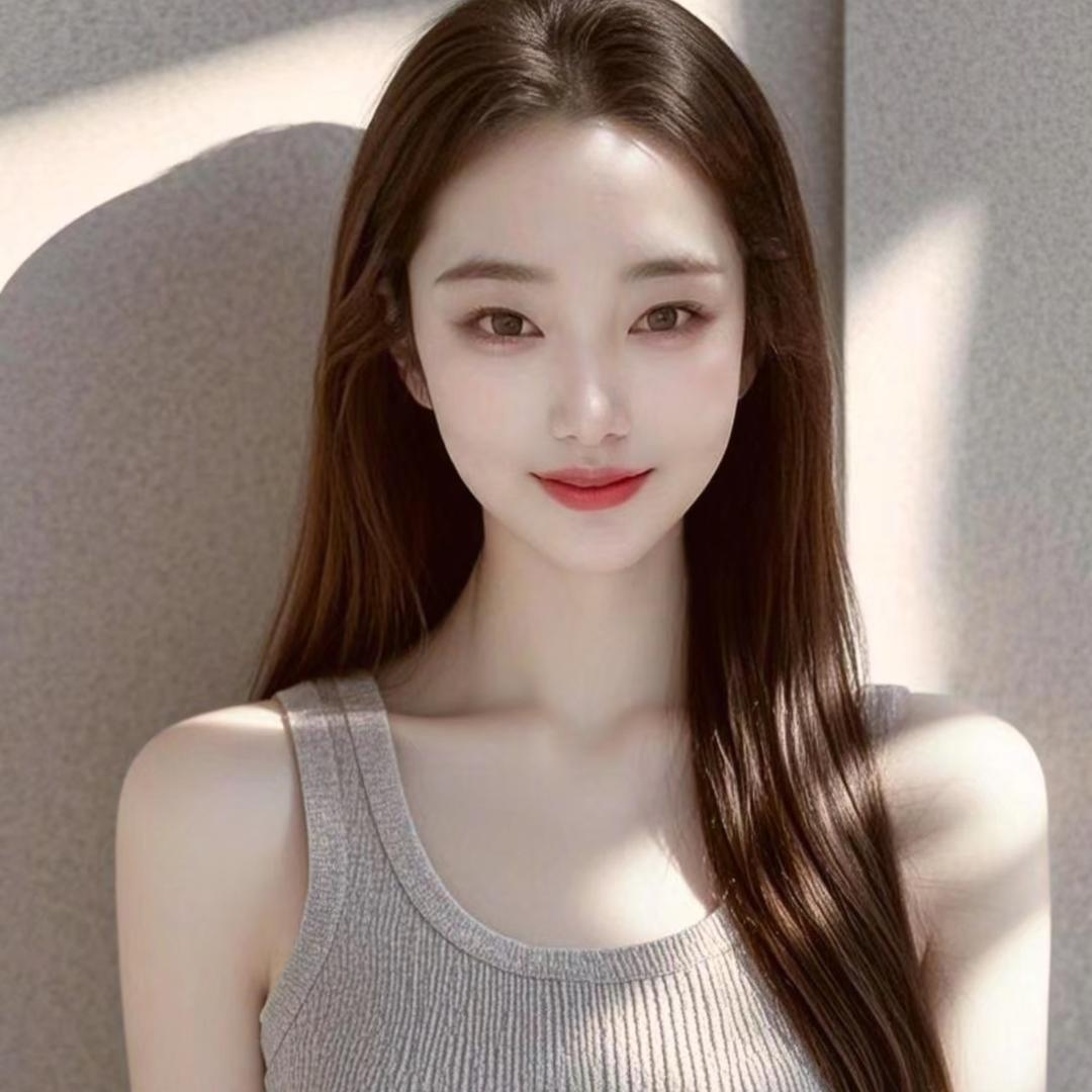 柒月💕