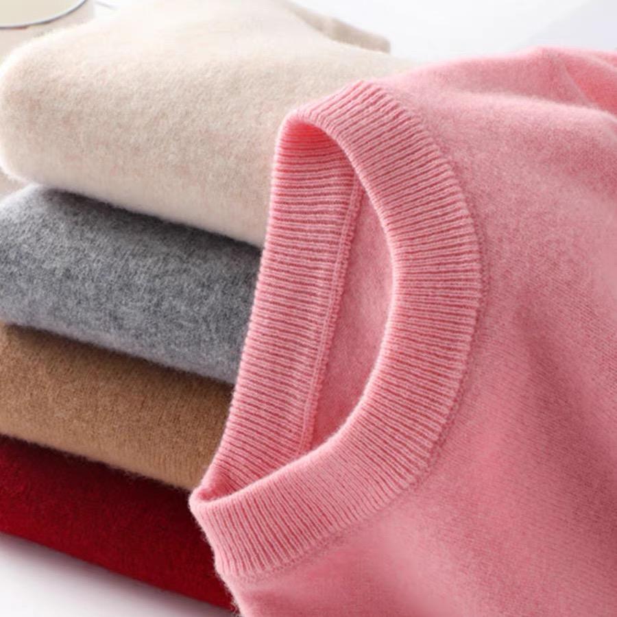 三小只儿童羊绒衫