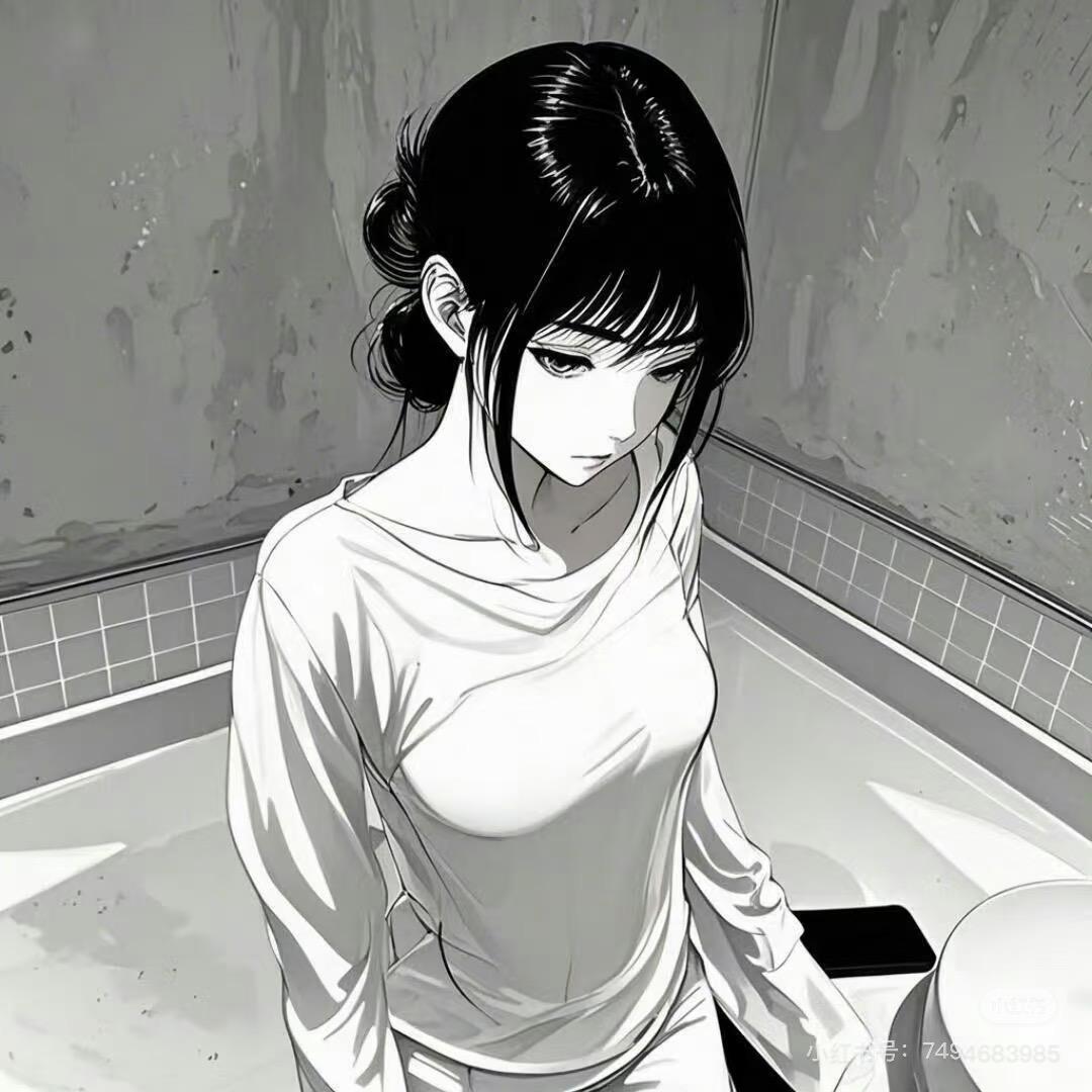 小哭包