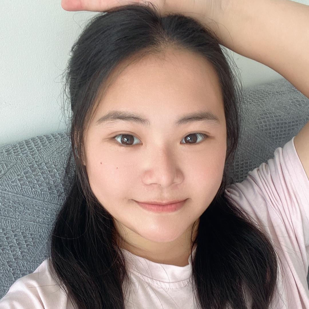 小廖同学👧（已瘦8斤）