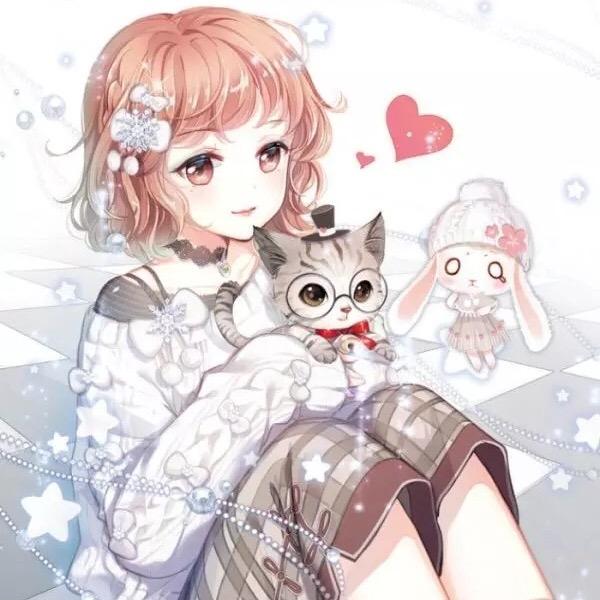 欣欣学姐