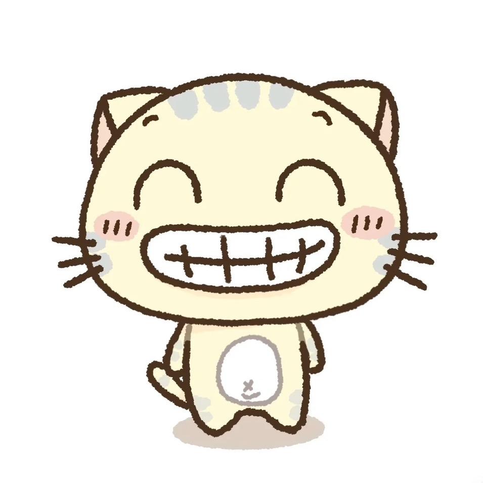 cc猫