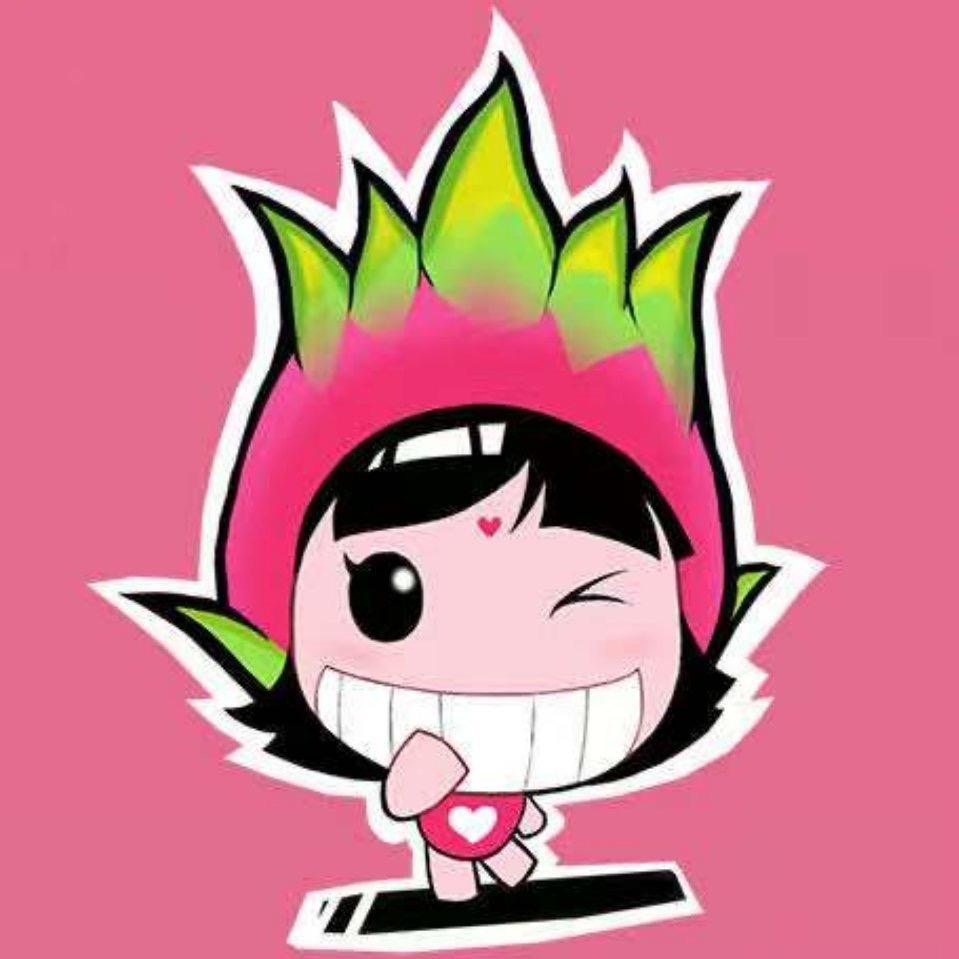 鲜果女王授权号