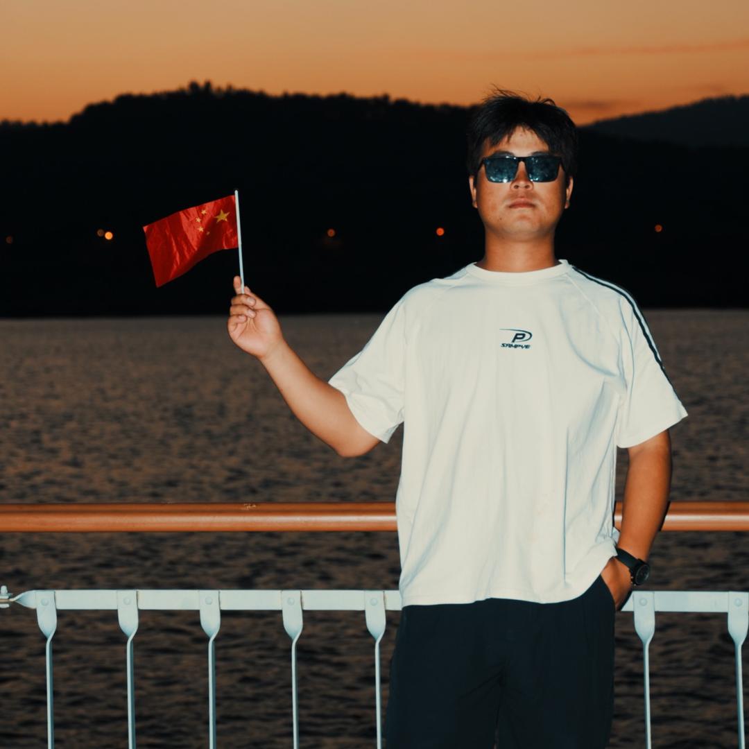 小胖不会拍 📷