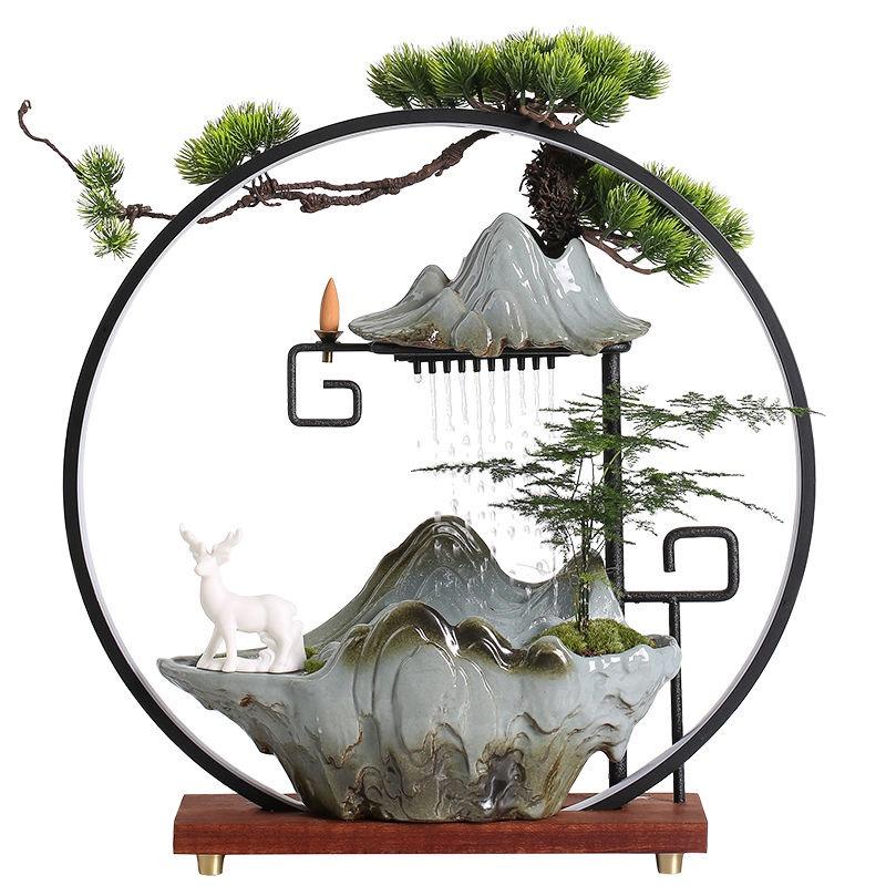 大山人家生的鲜