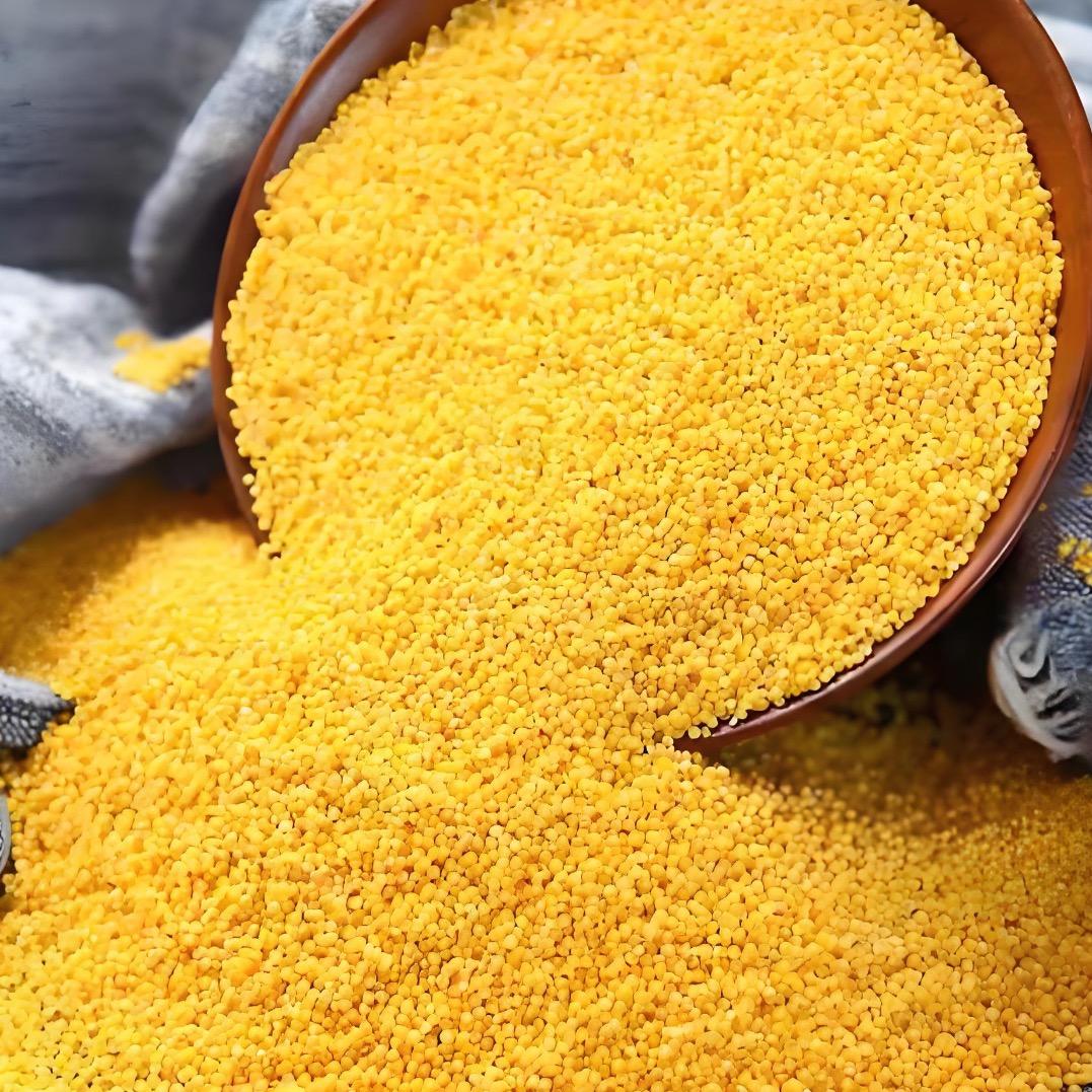 内蒙古农特产（小米家的山小米）