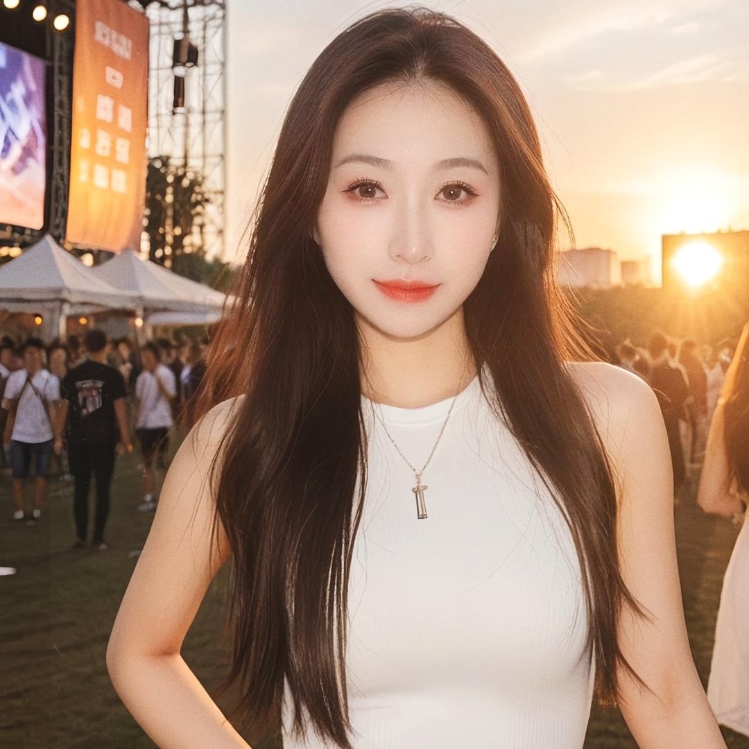 张百万女装