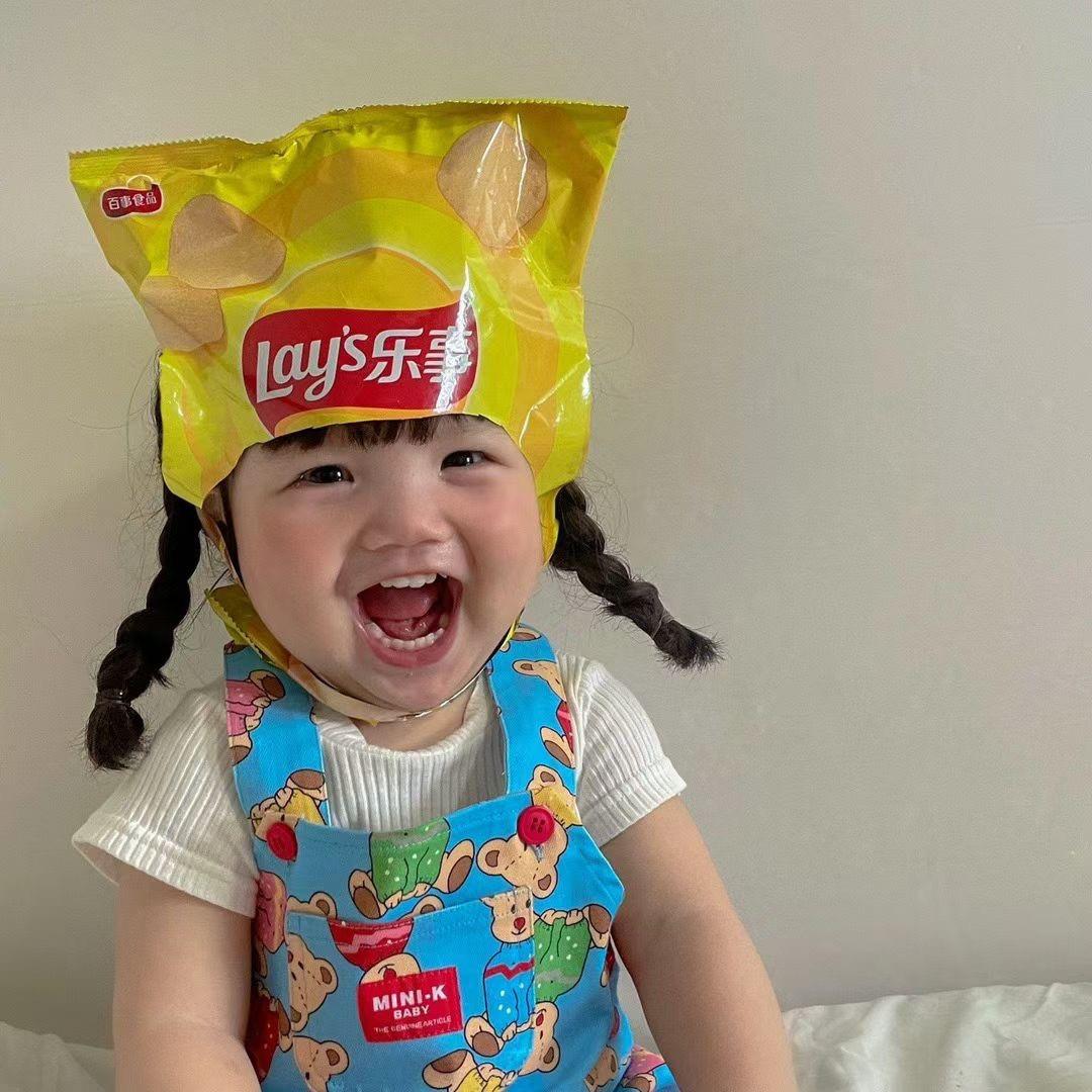 哈哈哈妮