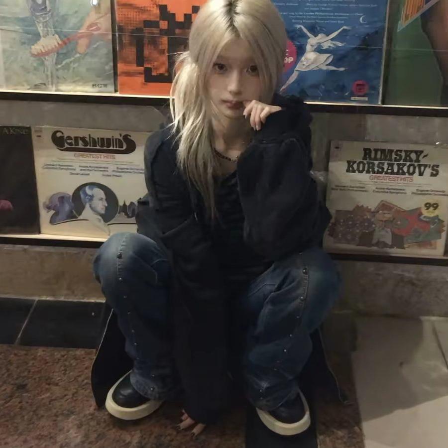 罗生门*