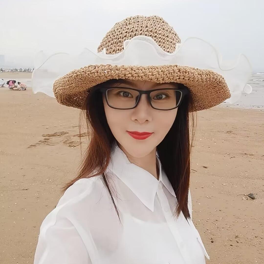 周大生珠宝崔玉霞