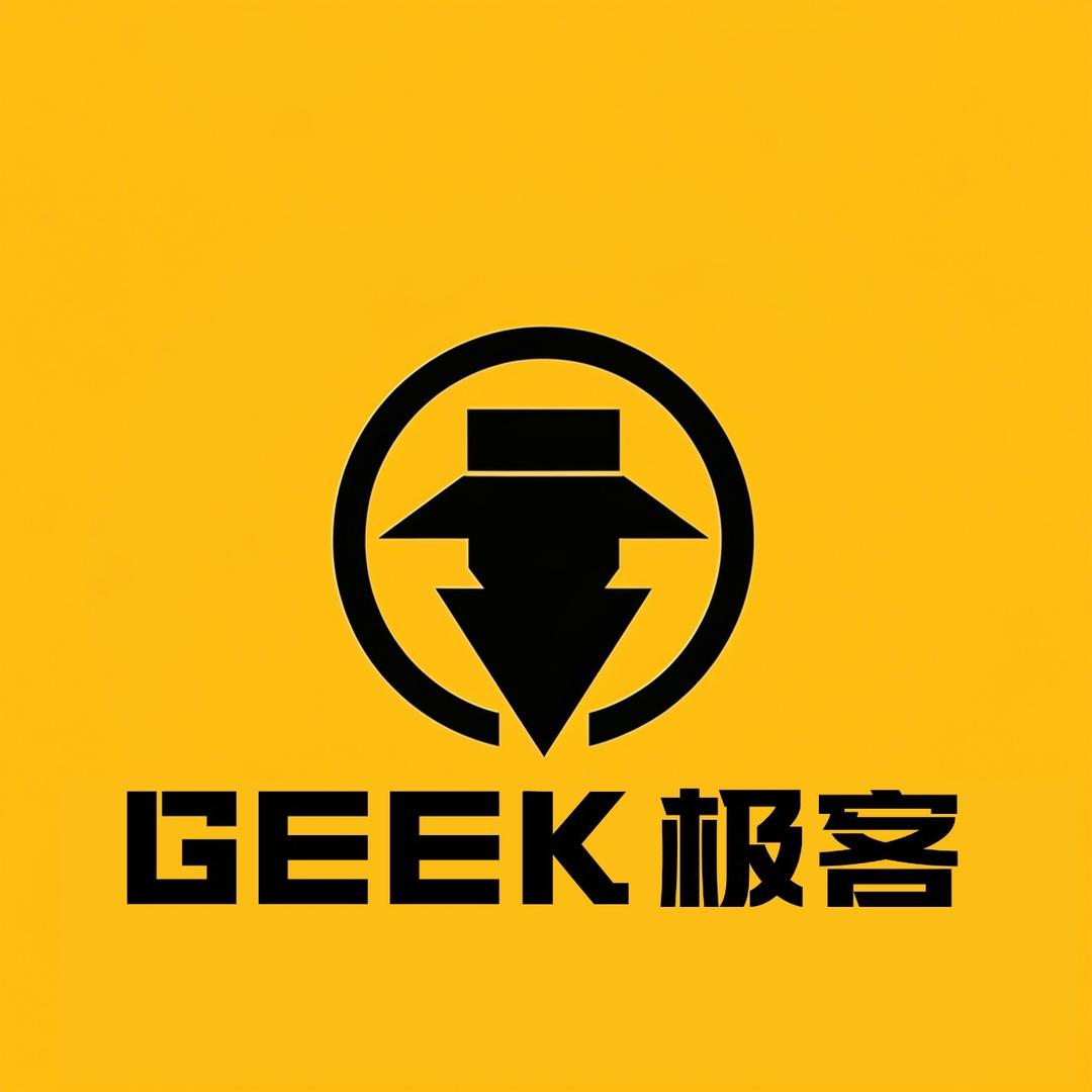 极客玩家苏佳琪