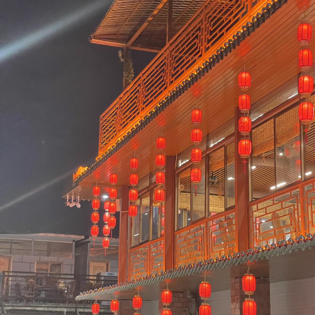 深圳大湘南山庄