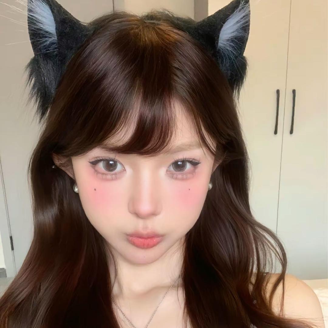 攒米攒金的小兔兔（求关注）