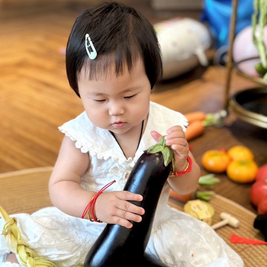果果麻麻呀