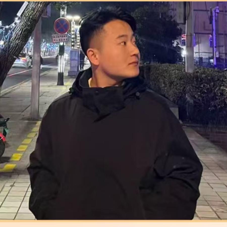 菏泽金融老王