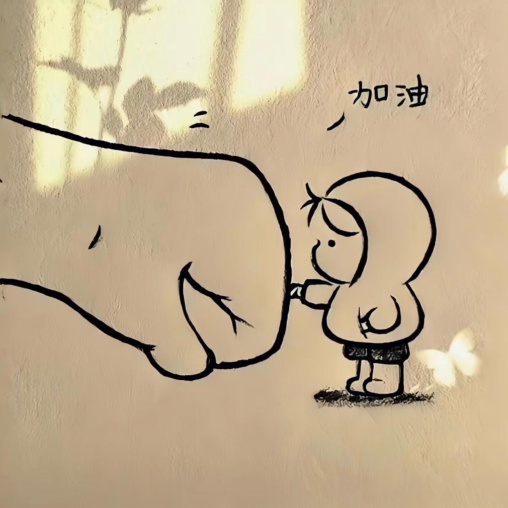 致青春