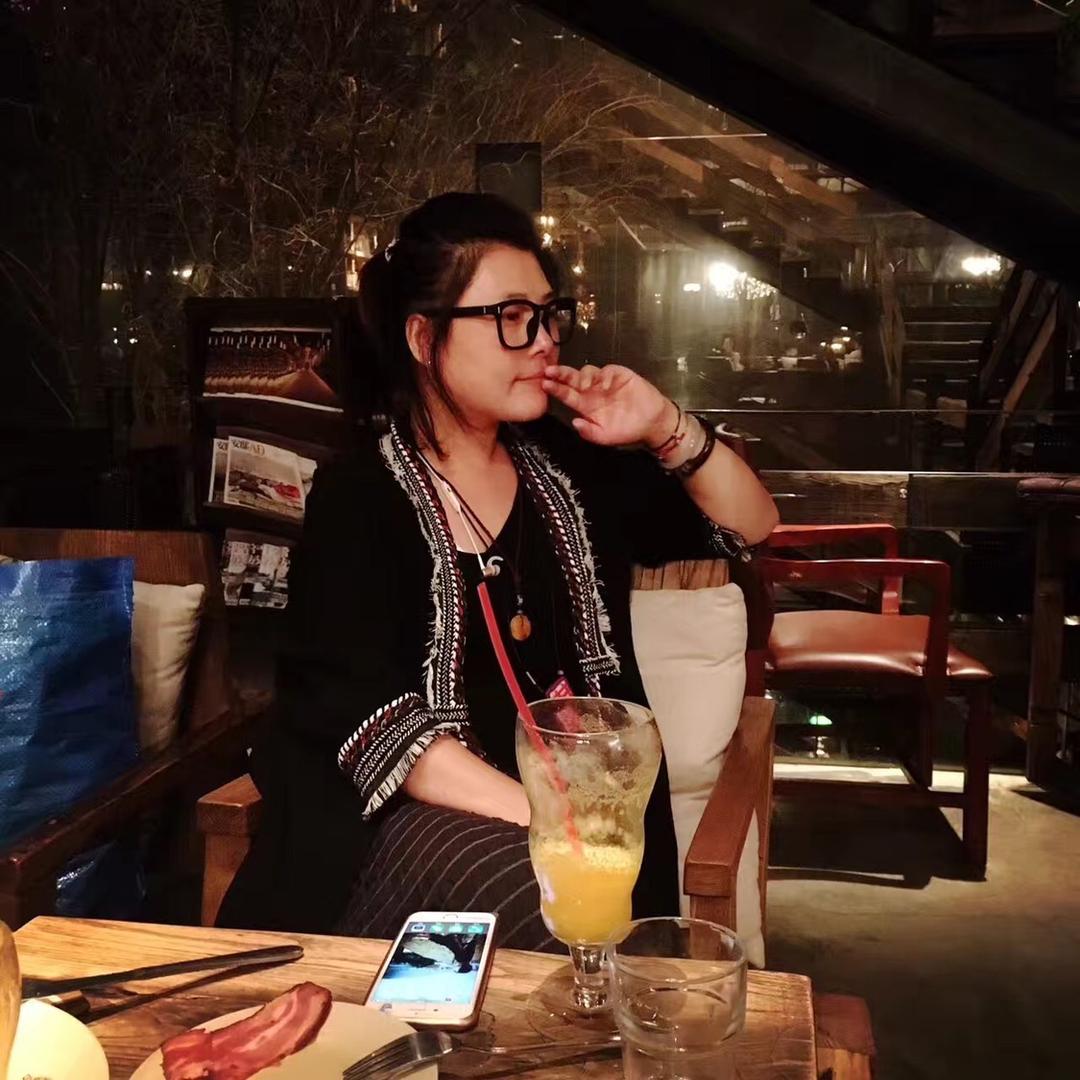 生活的拾荒者