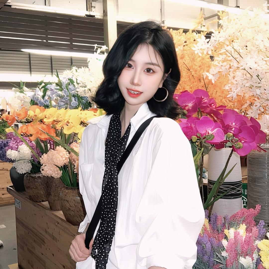 潍坊不晚婚纱化妆师·宿宿