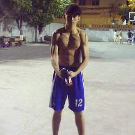潘益达🏀