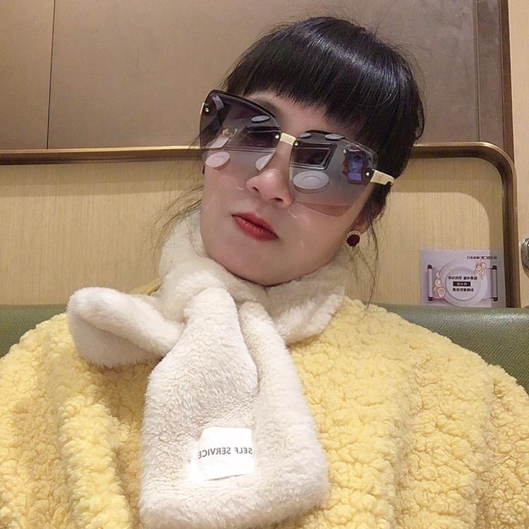 时光不老女神@世纪联华