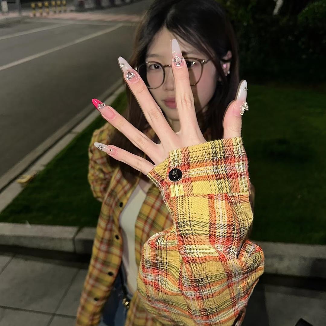 U点高冷