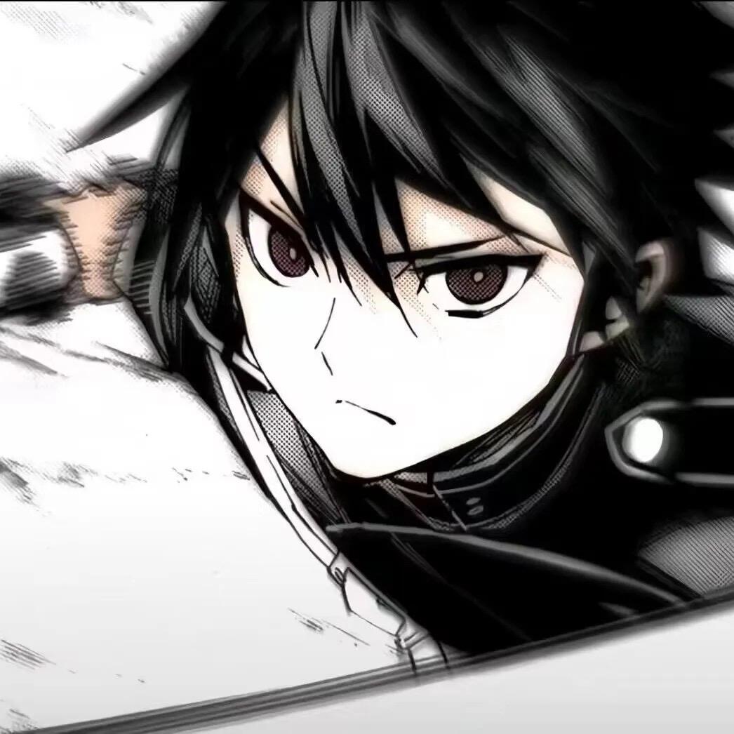 穿子（点陪dd）