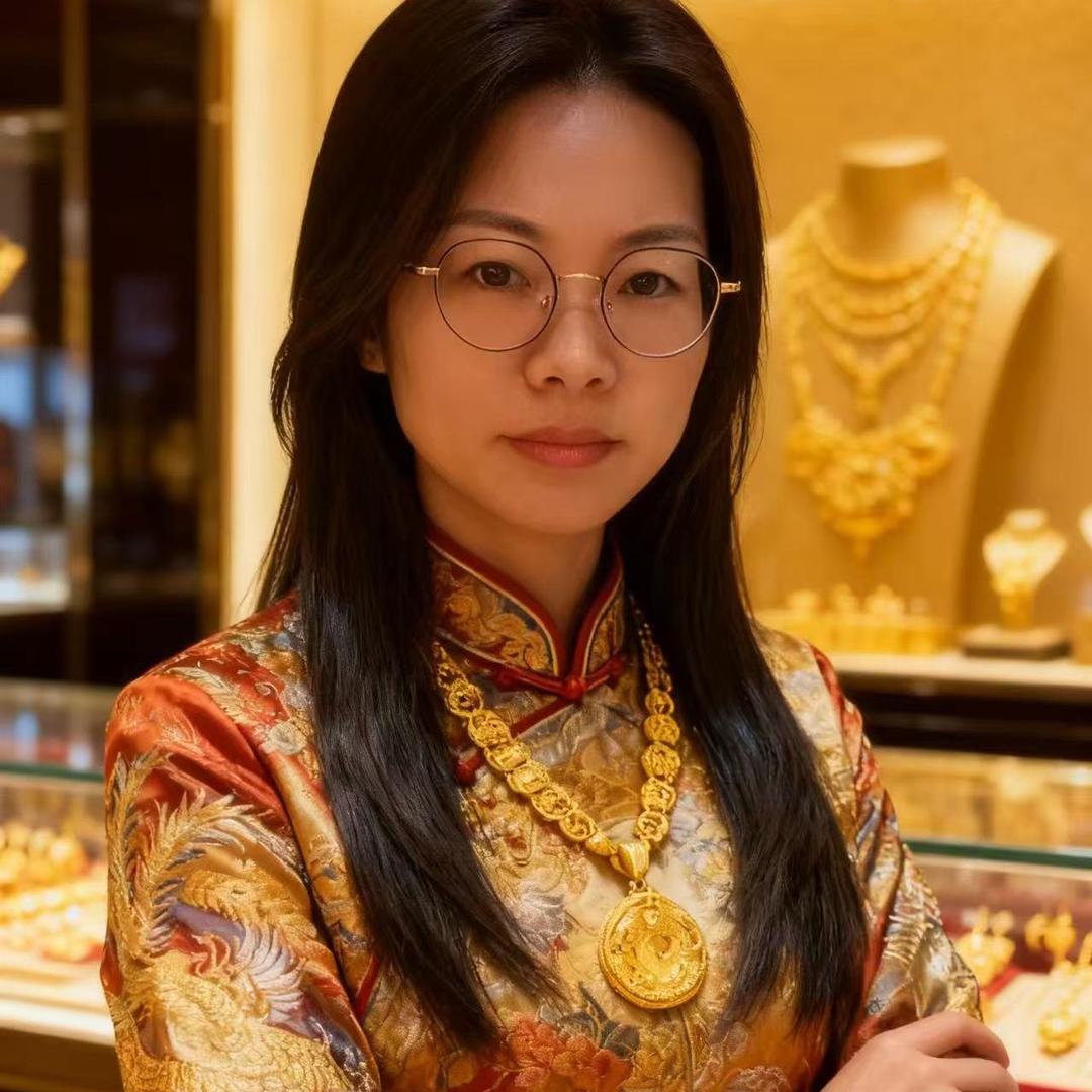水贝丽姐
