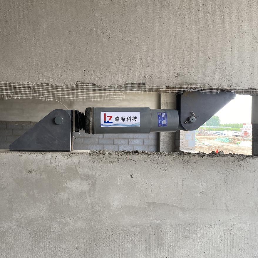 河北路泽新材料